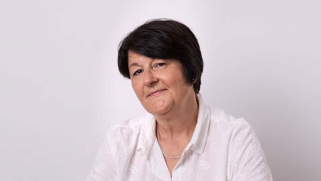 SLK GmbH - Immobiliengesellschaft - Ansprechpartner - Silke Both