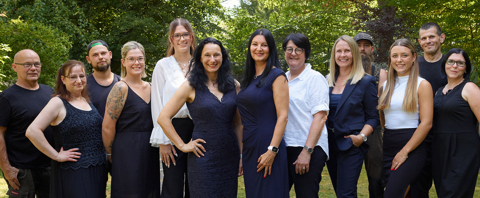 SLK GmbH - Immobiliengesellschaft - Ansprechpartner - Team