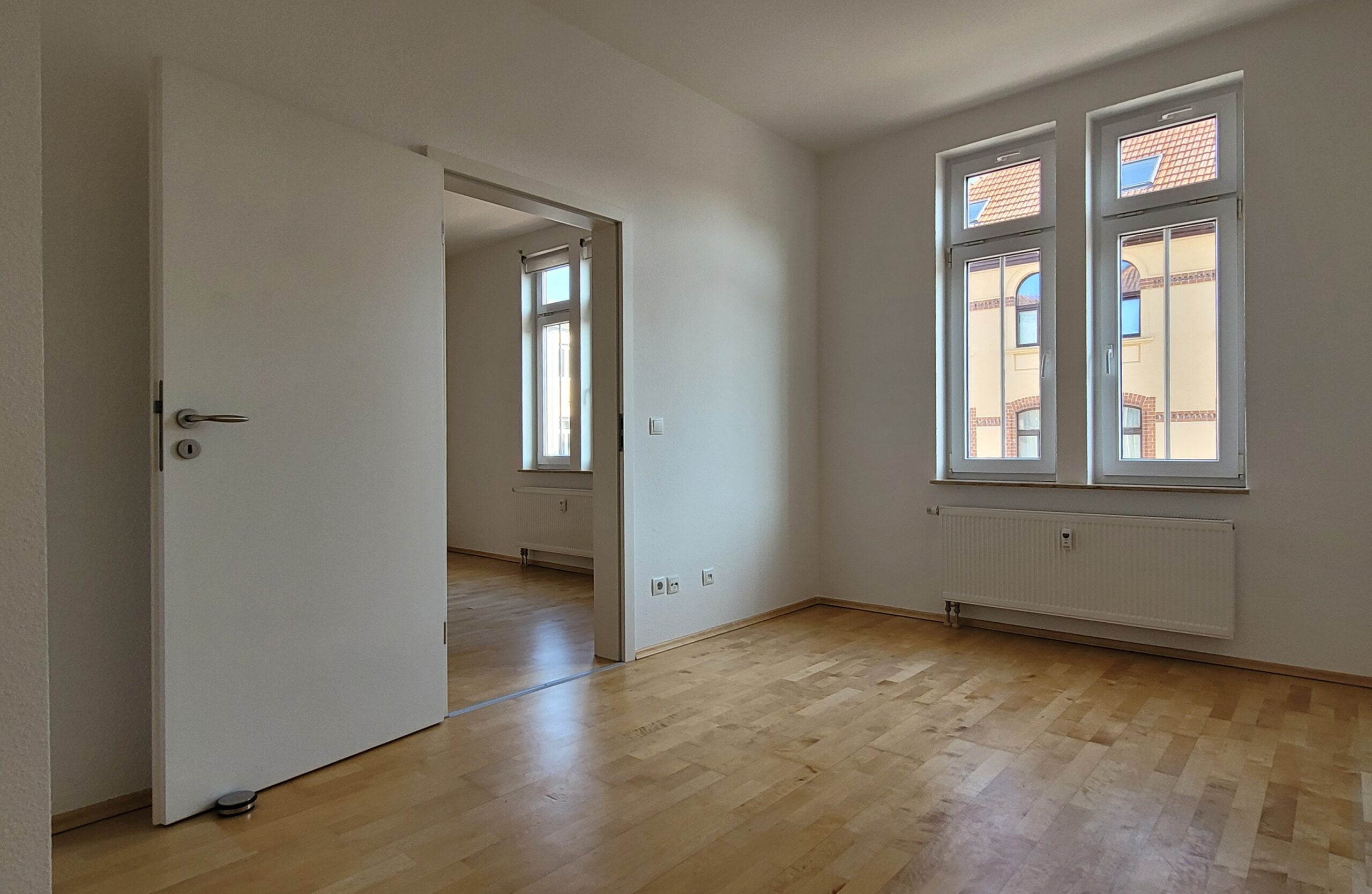 Schlafzimmer 3 und 4