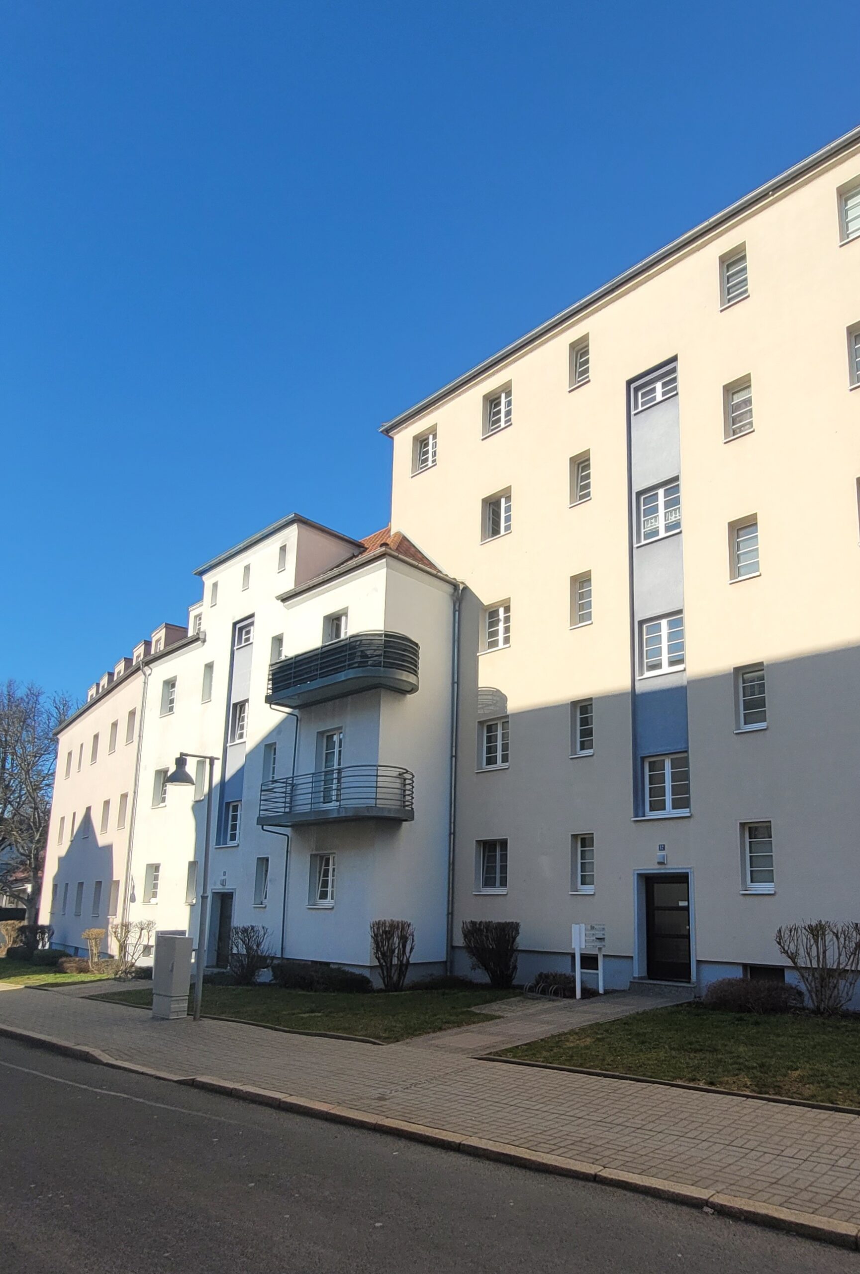 Außenansicht