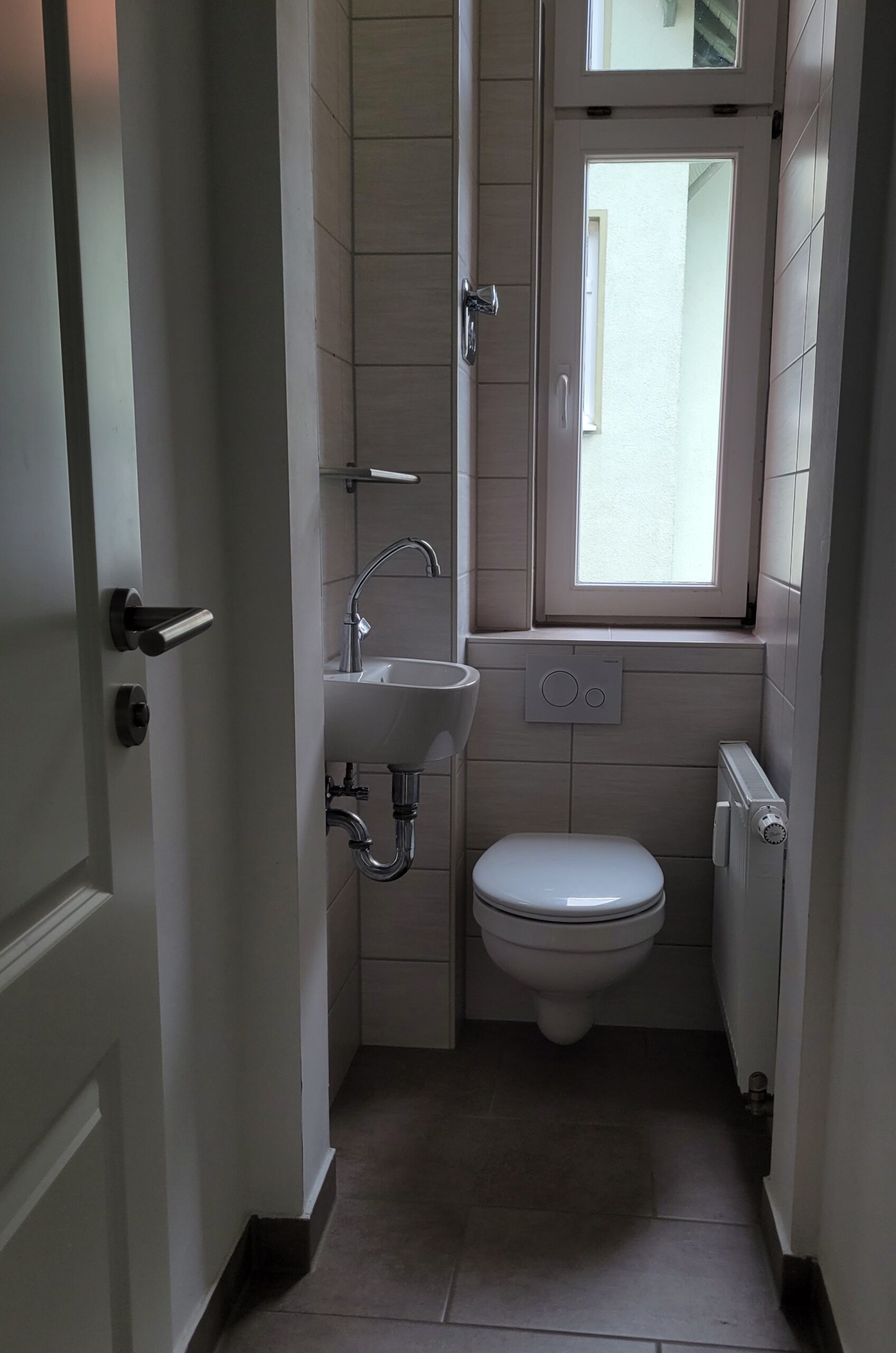 Gäste-WC