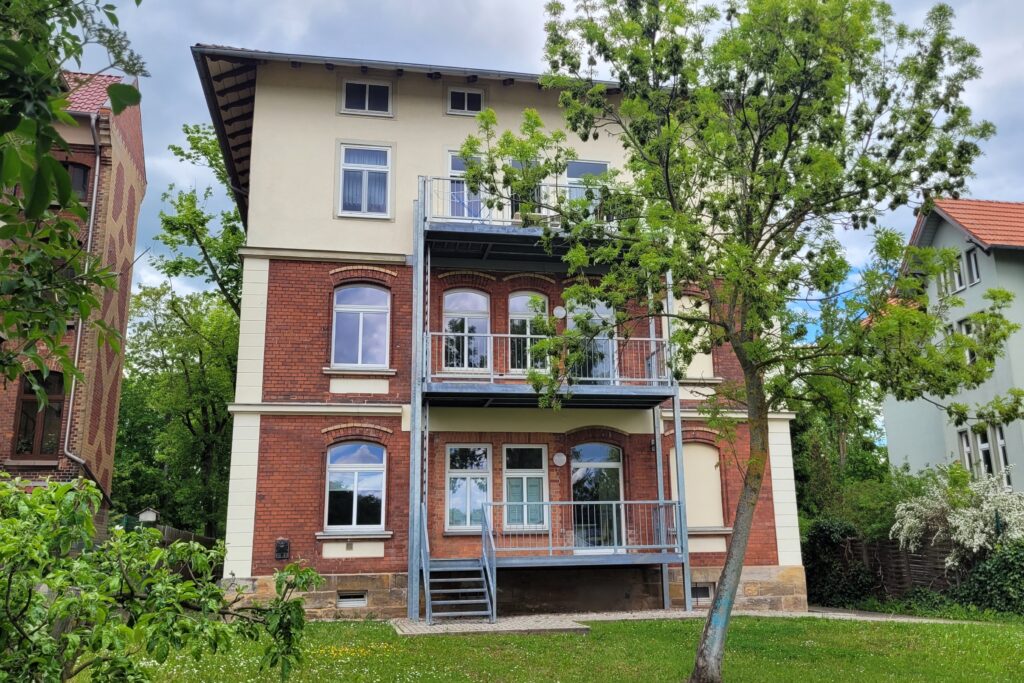 Außenansicht