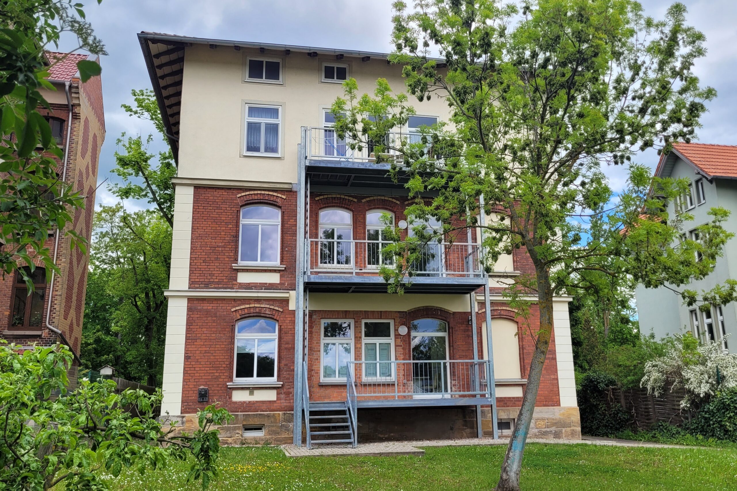Außenansicht