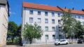 Hausansicht Straßenseite