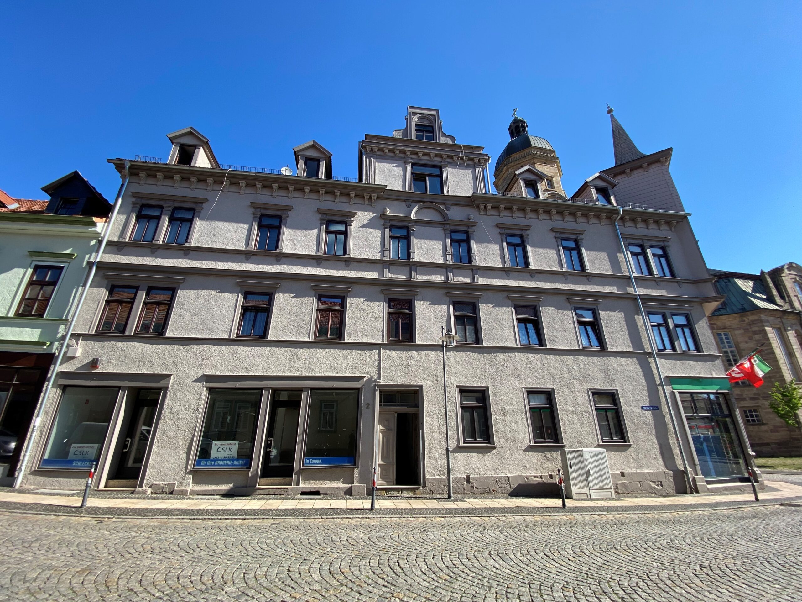 Außenansicht