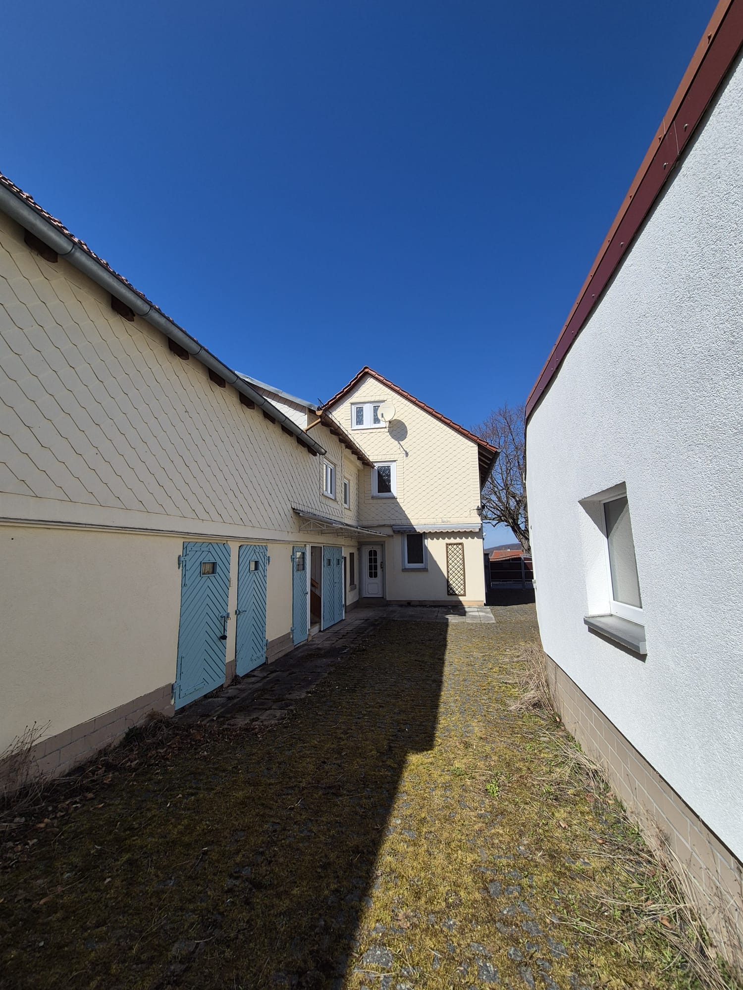 Außenansicht