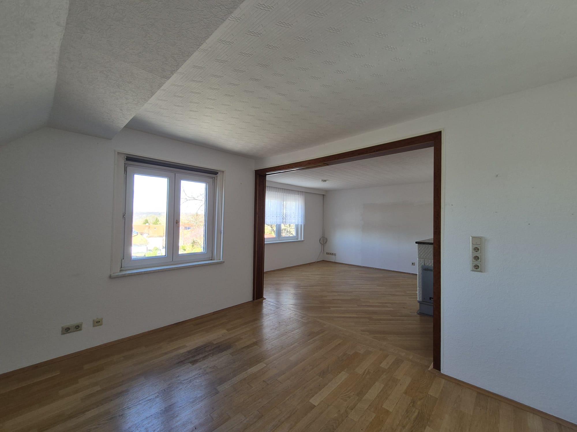 Wohnzimmer 1.OG