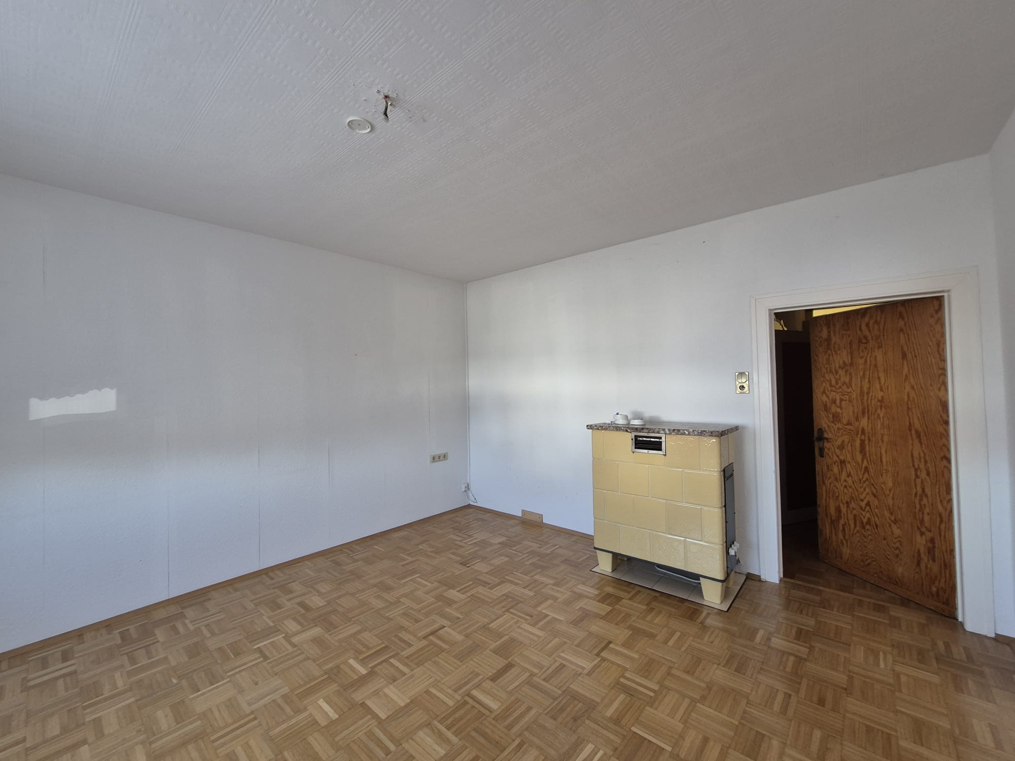 Wohnzimmer EG