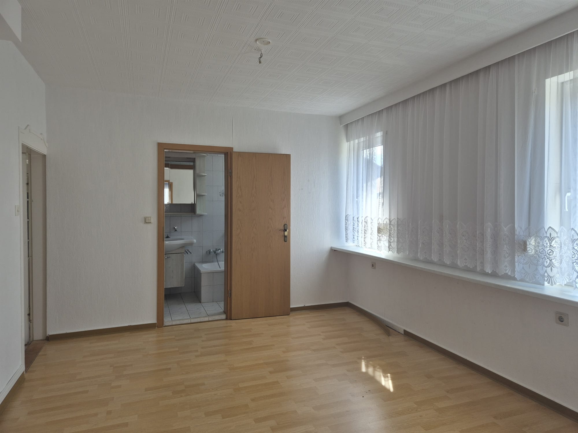 Schlafzimmer EG