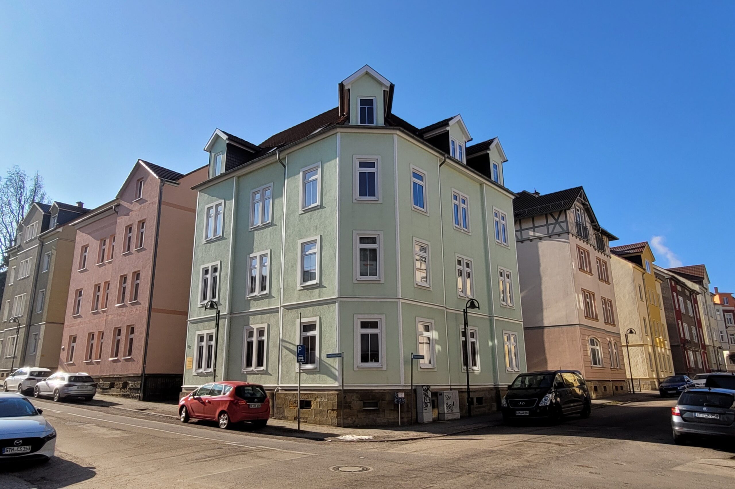 Außenansicht