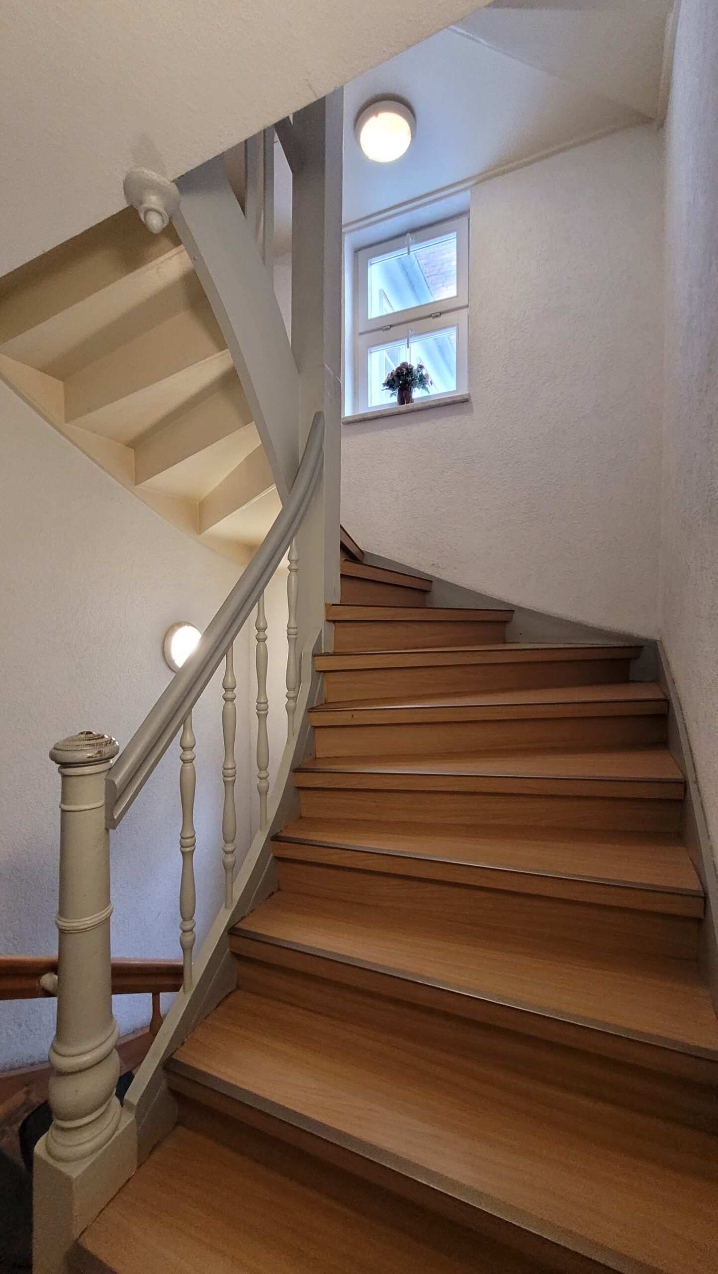 Treppenhaus