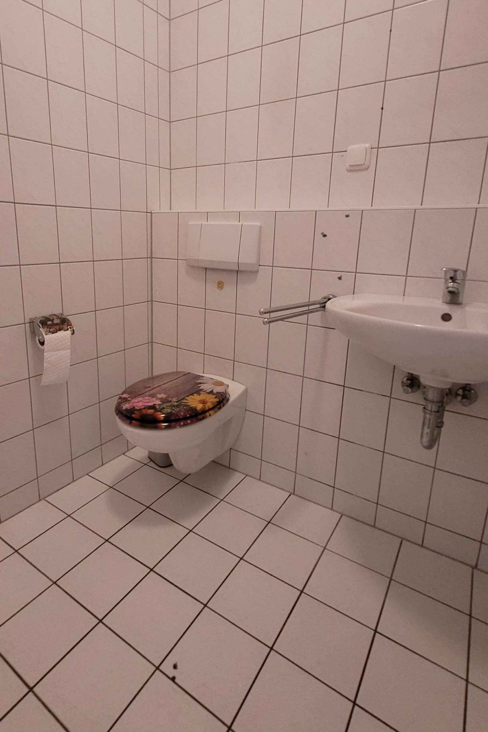 Separates WC