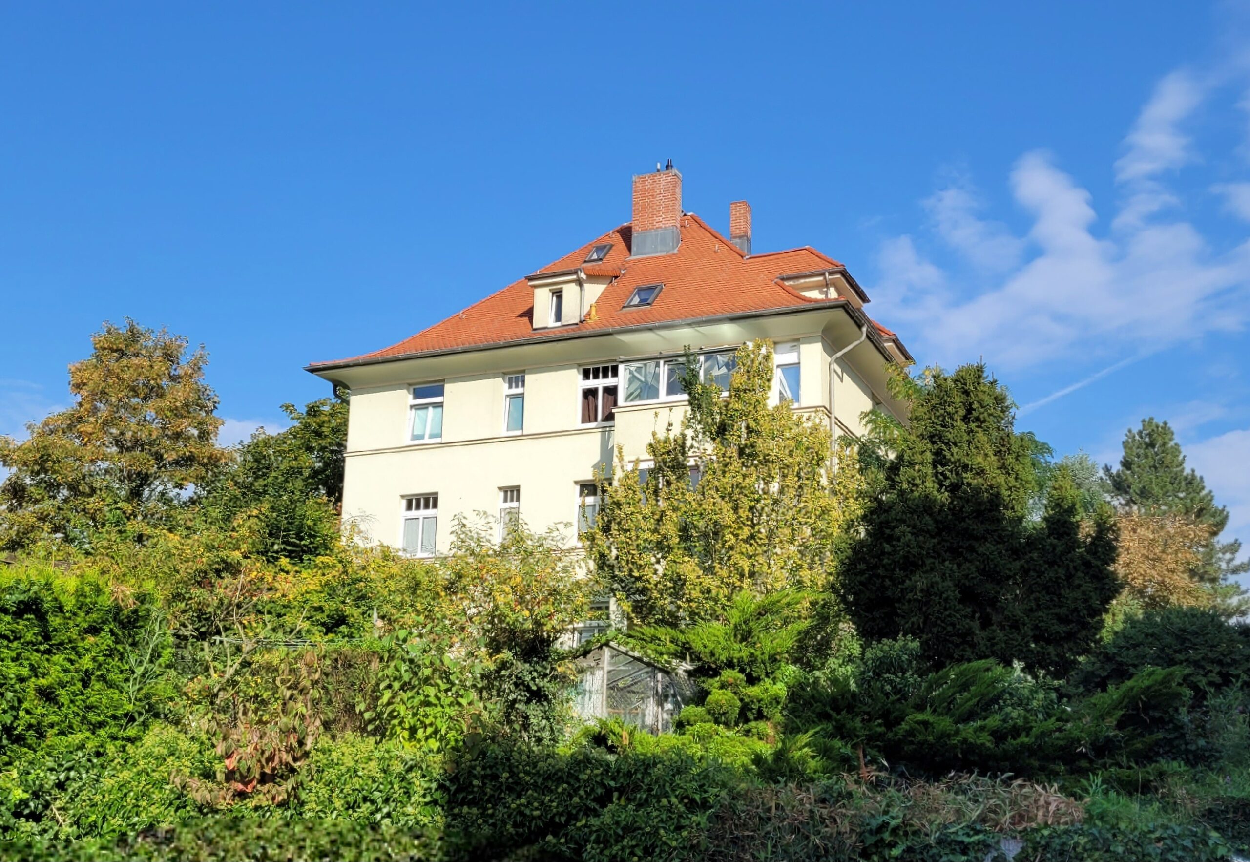 Außenansicht