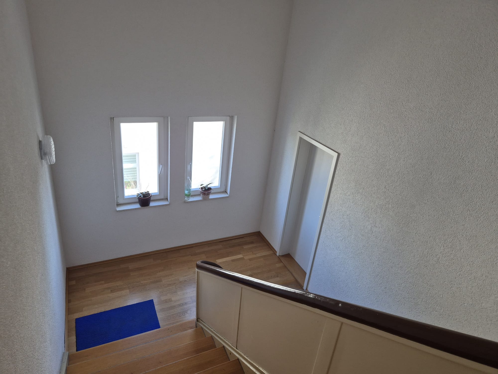 Treppenhaus