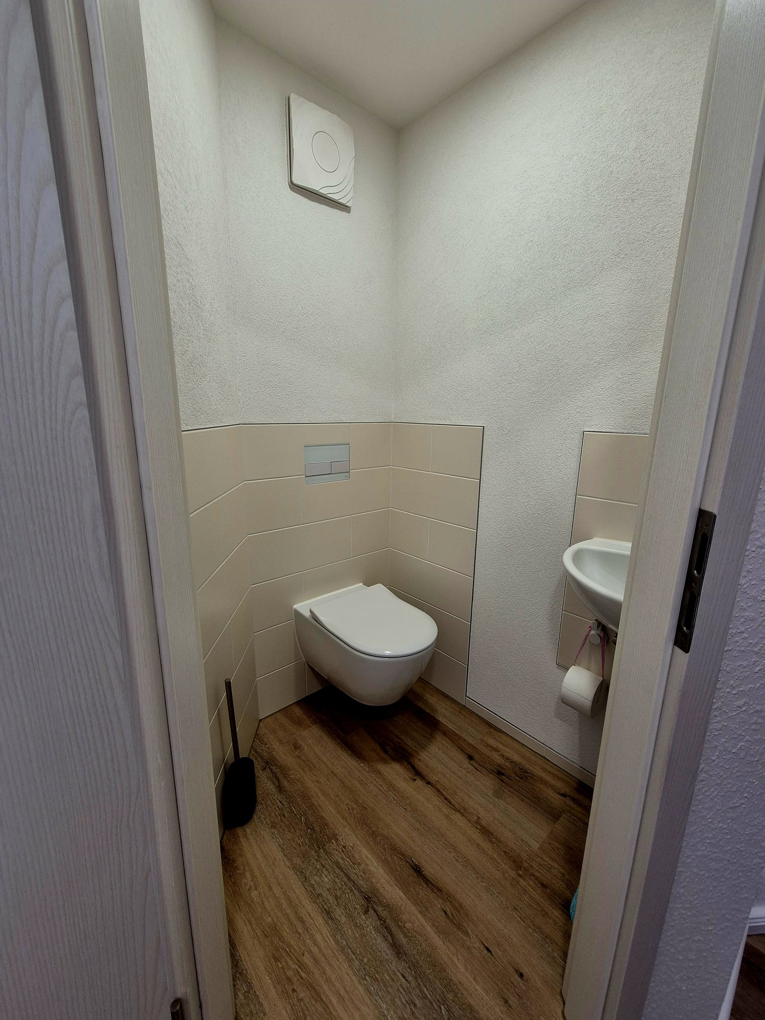Gäste-WC