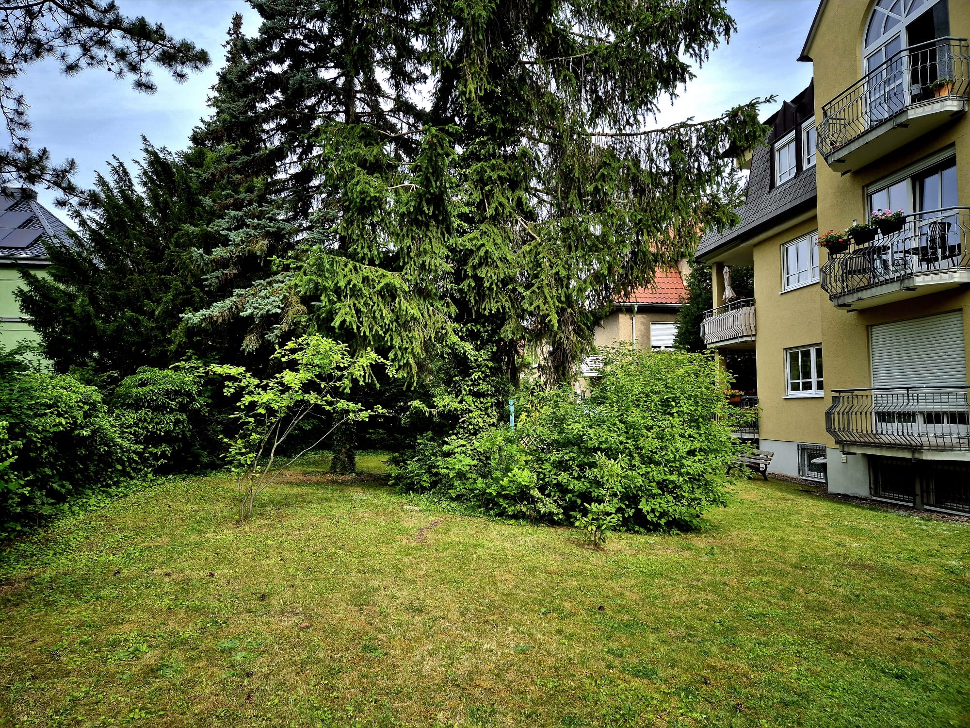 Garten