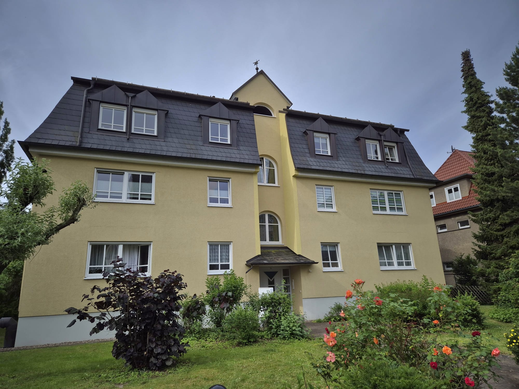 Außenansicht