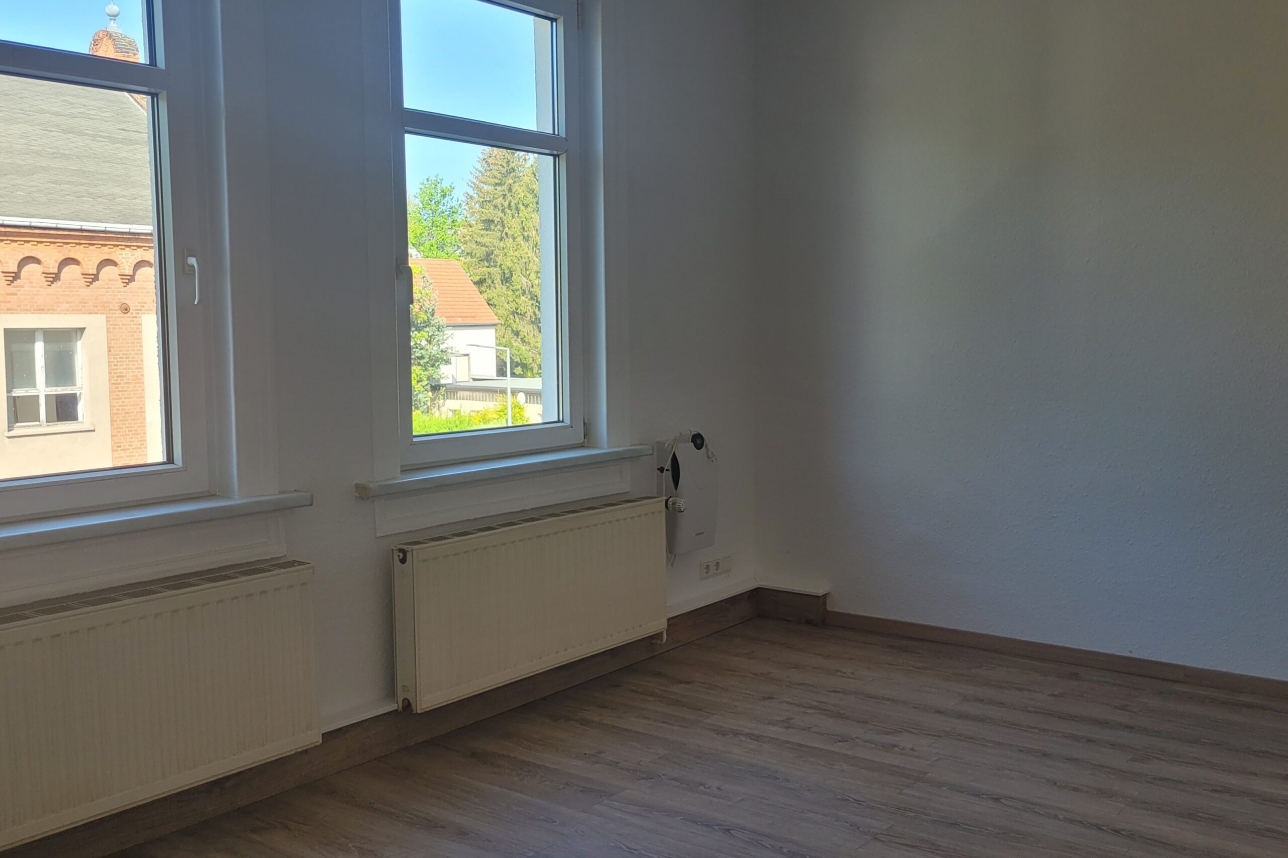 Wohnzimmer Beispielbild