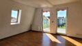 Schlafzimmer 1 mit Zugang Balkon
