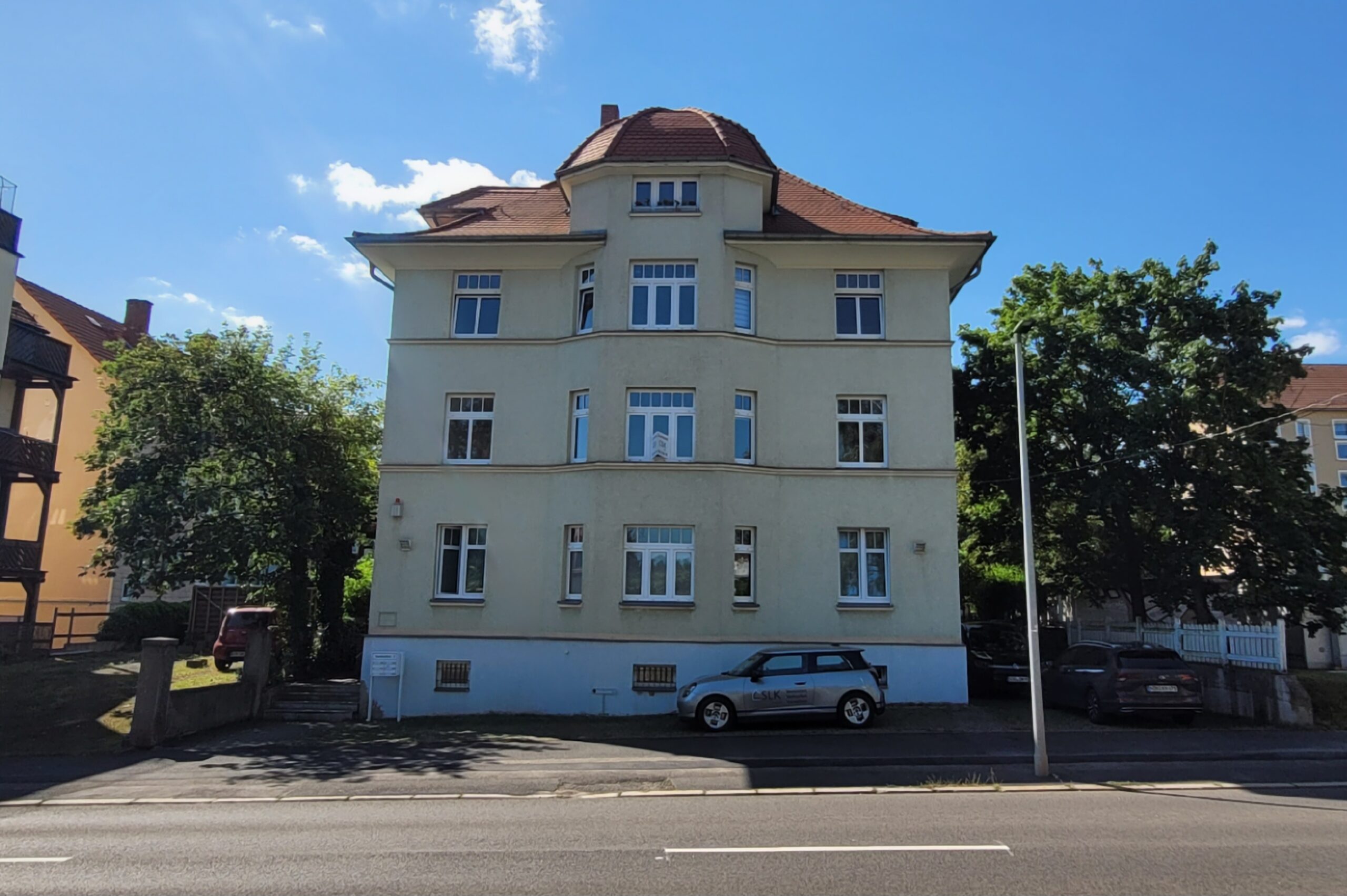 Außenansicht