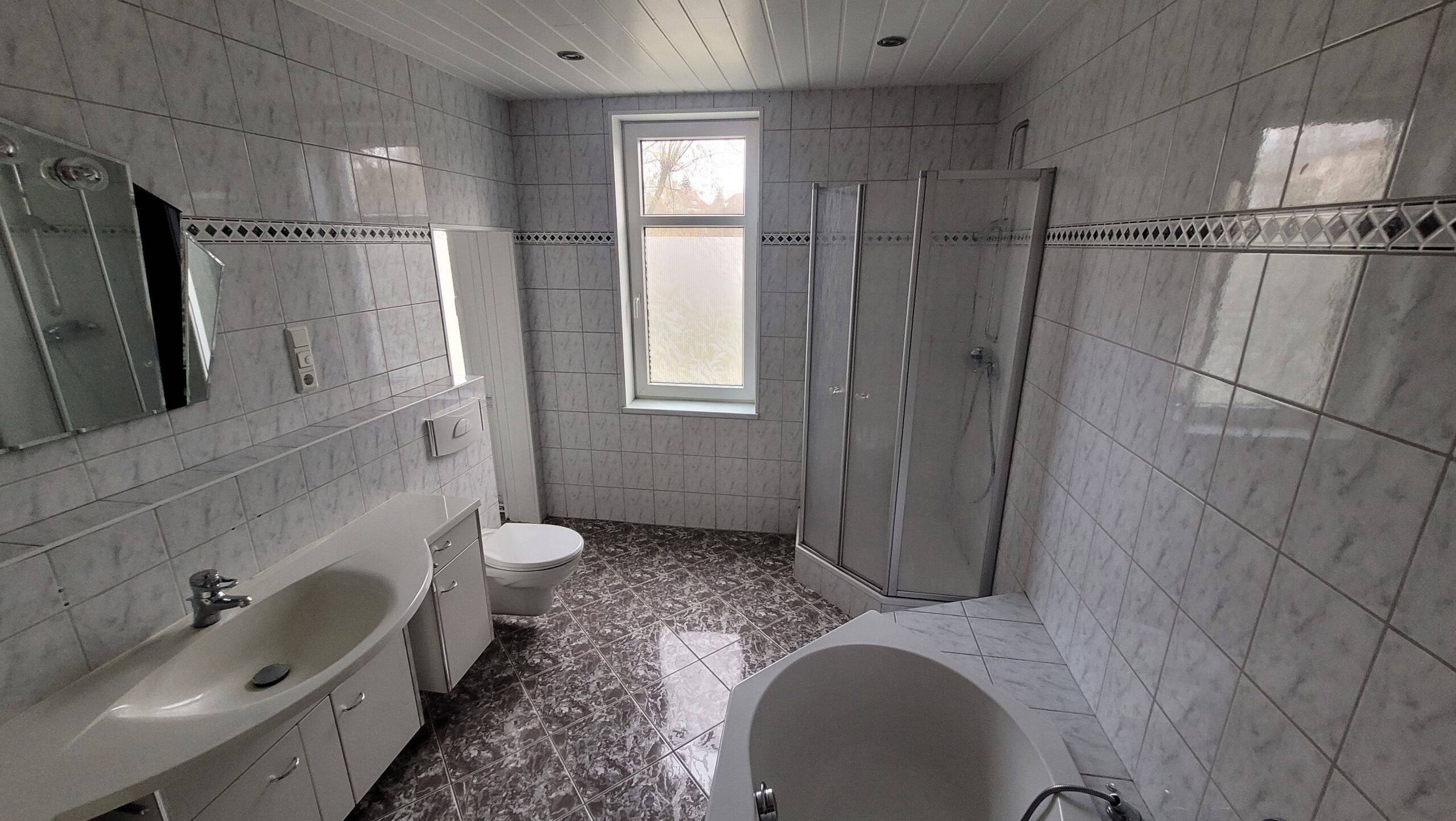 Badezimmer Beispielbild