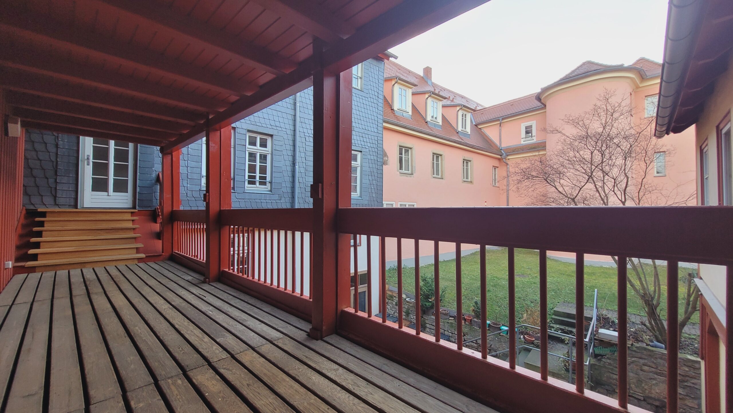 Balkon