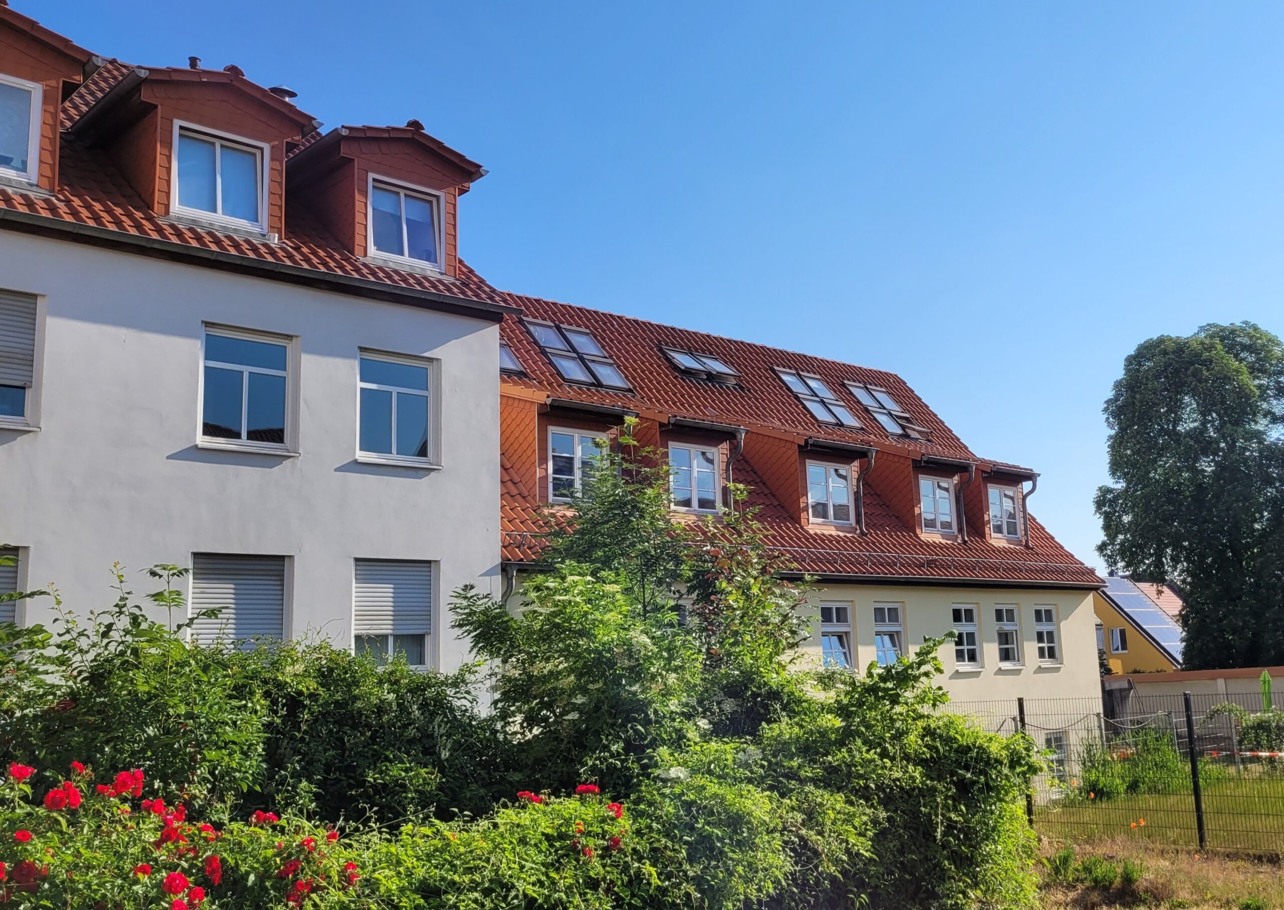 Außenansicht