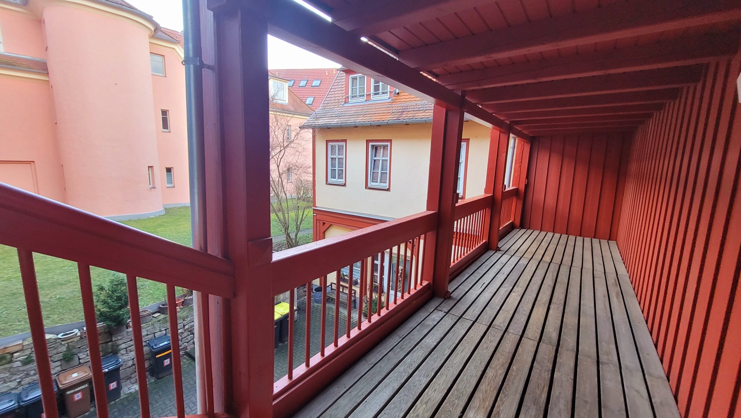 Balkon