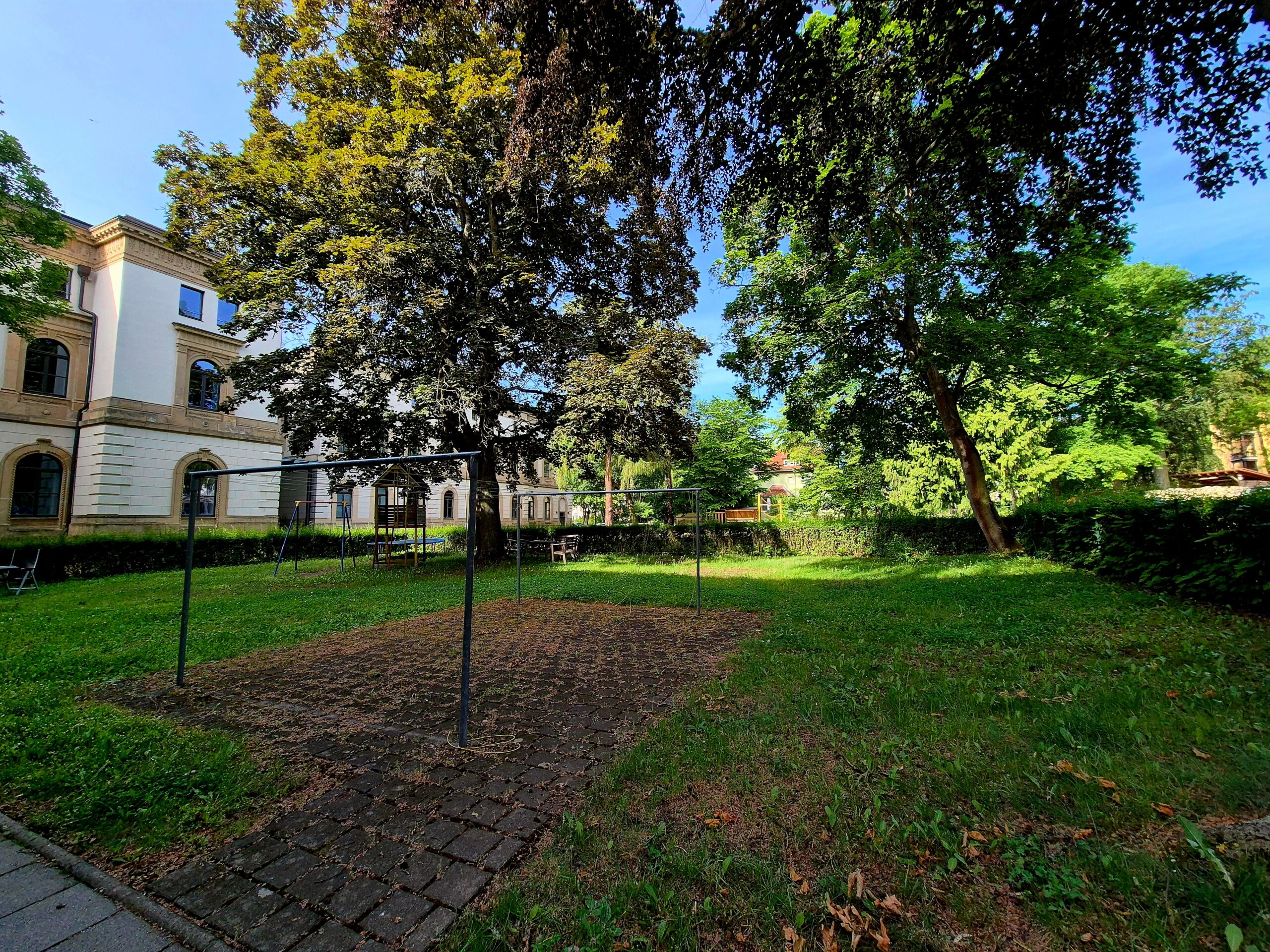 Garten