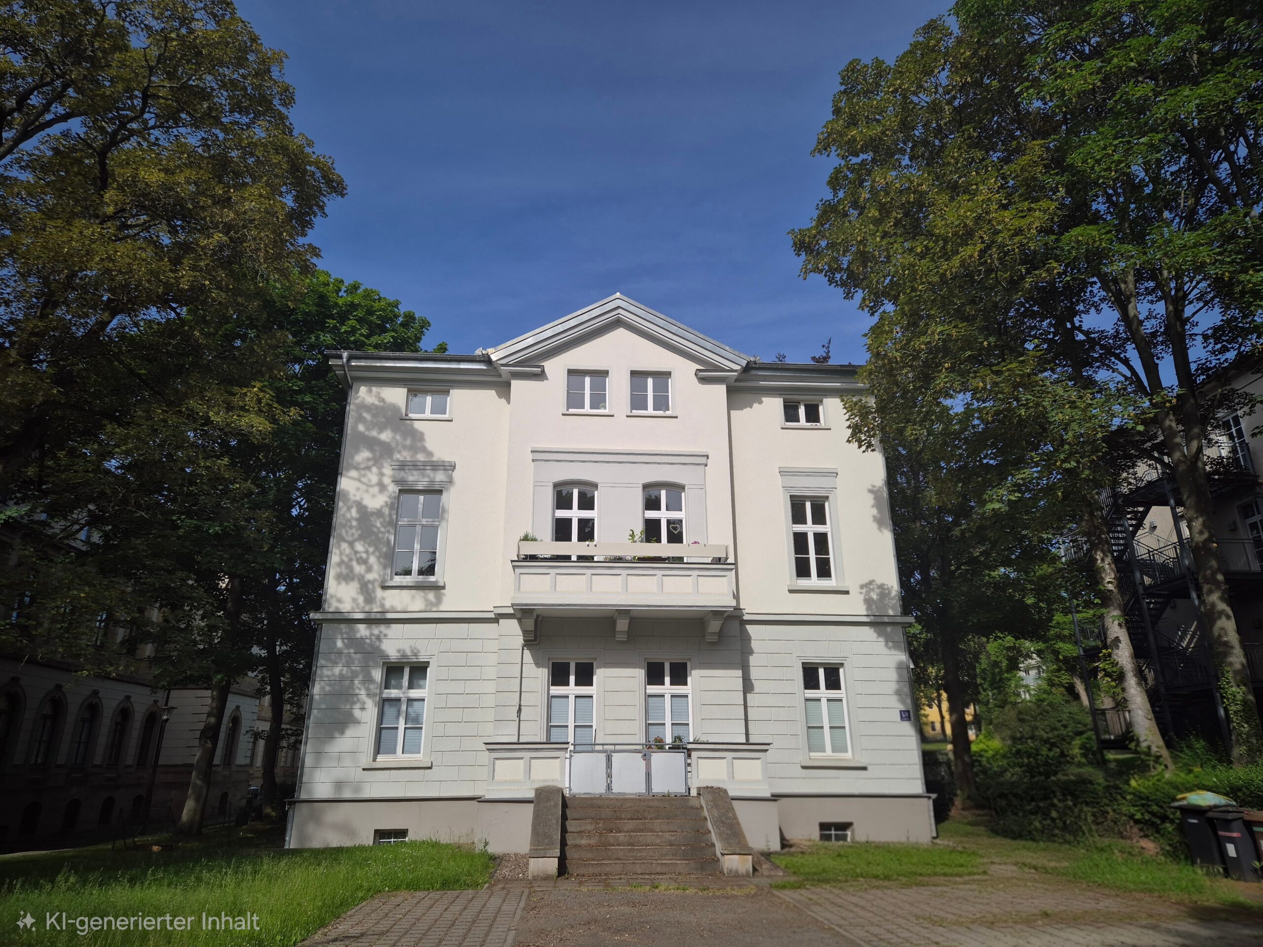 Außenansicht