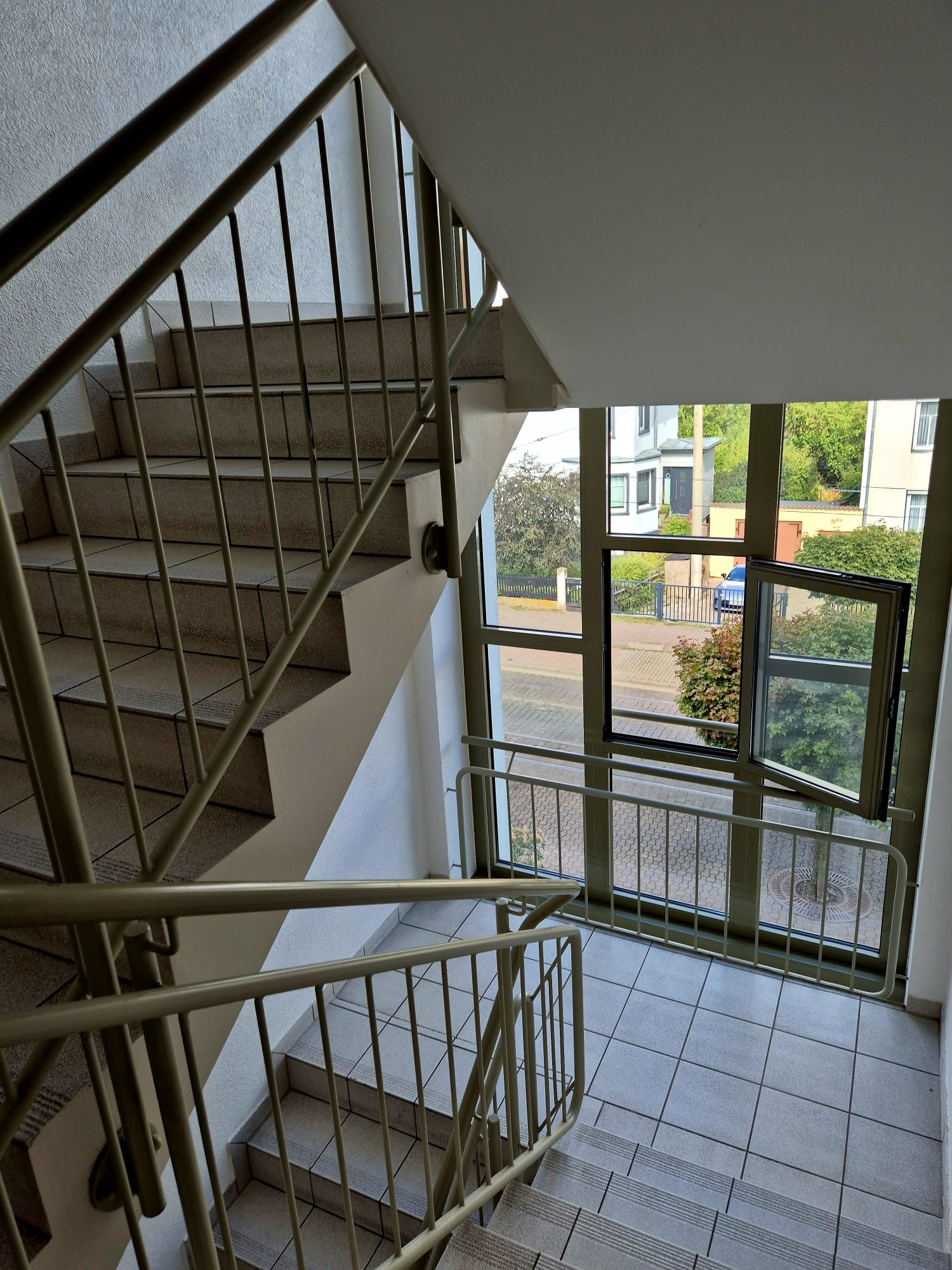 Treppenhaus