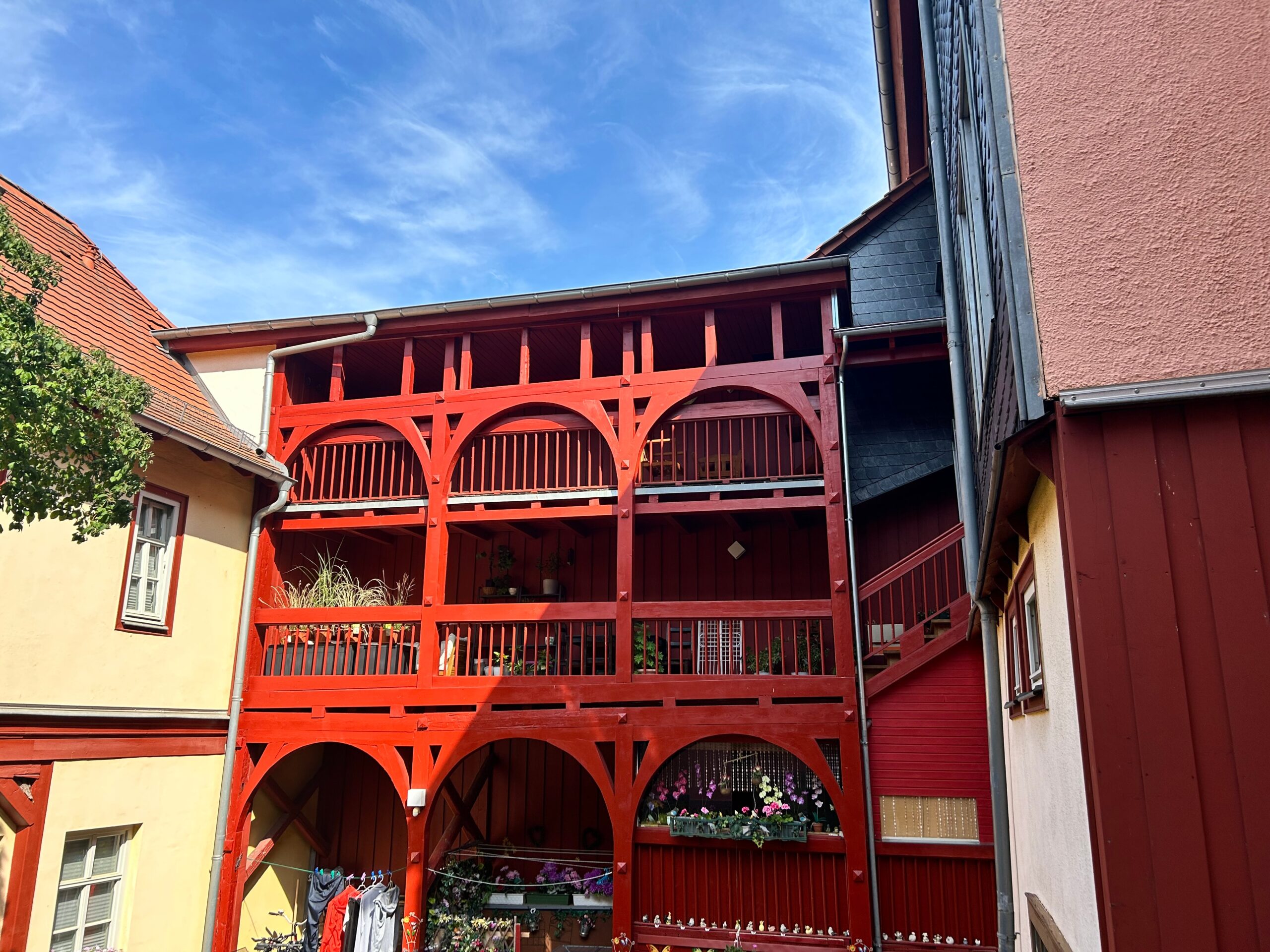 Außenansicht