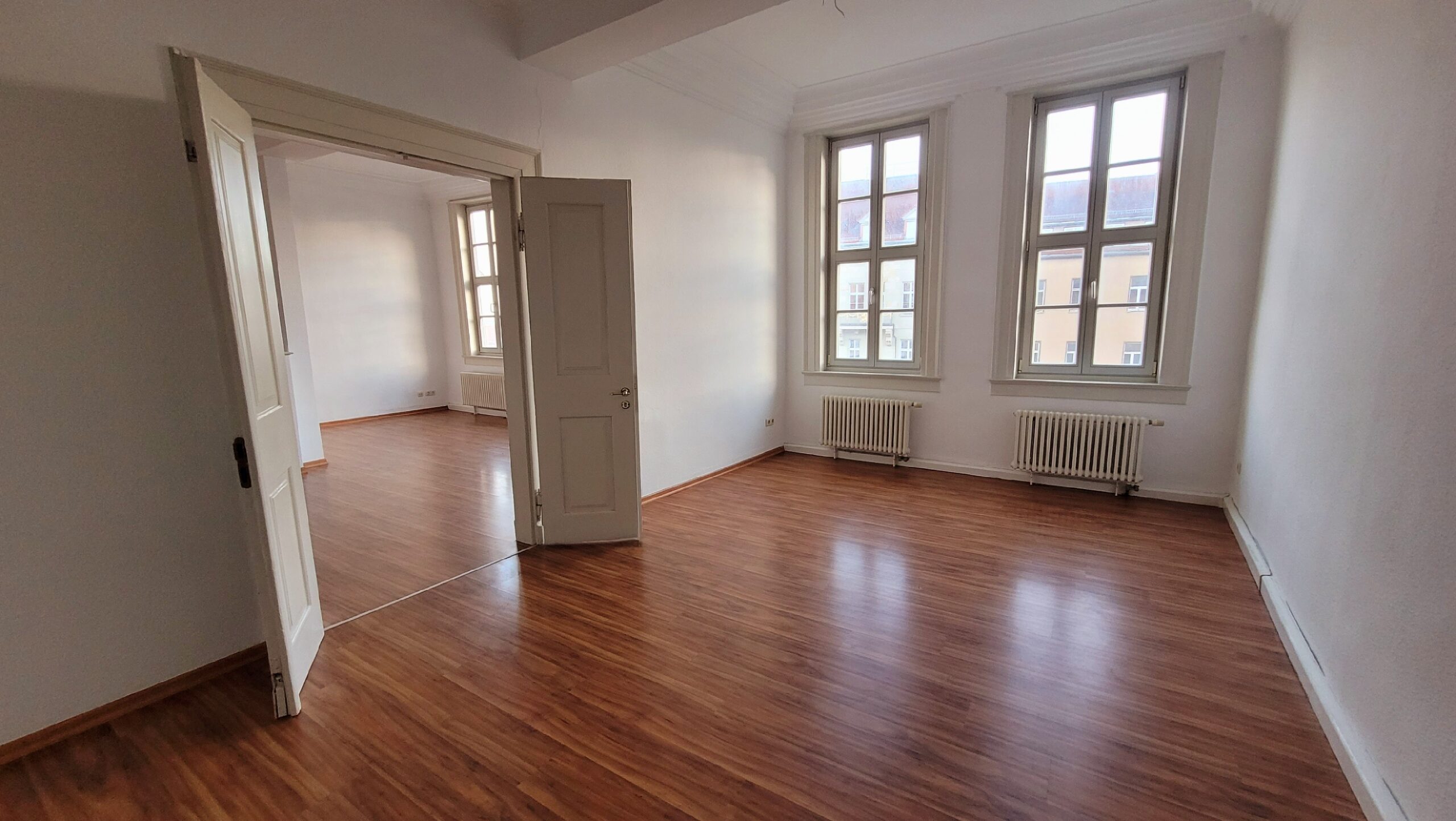Kinderzimmer/Büro/Wohnzimmer