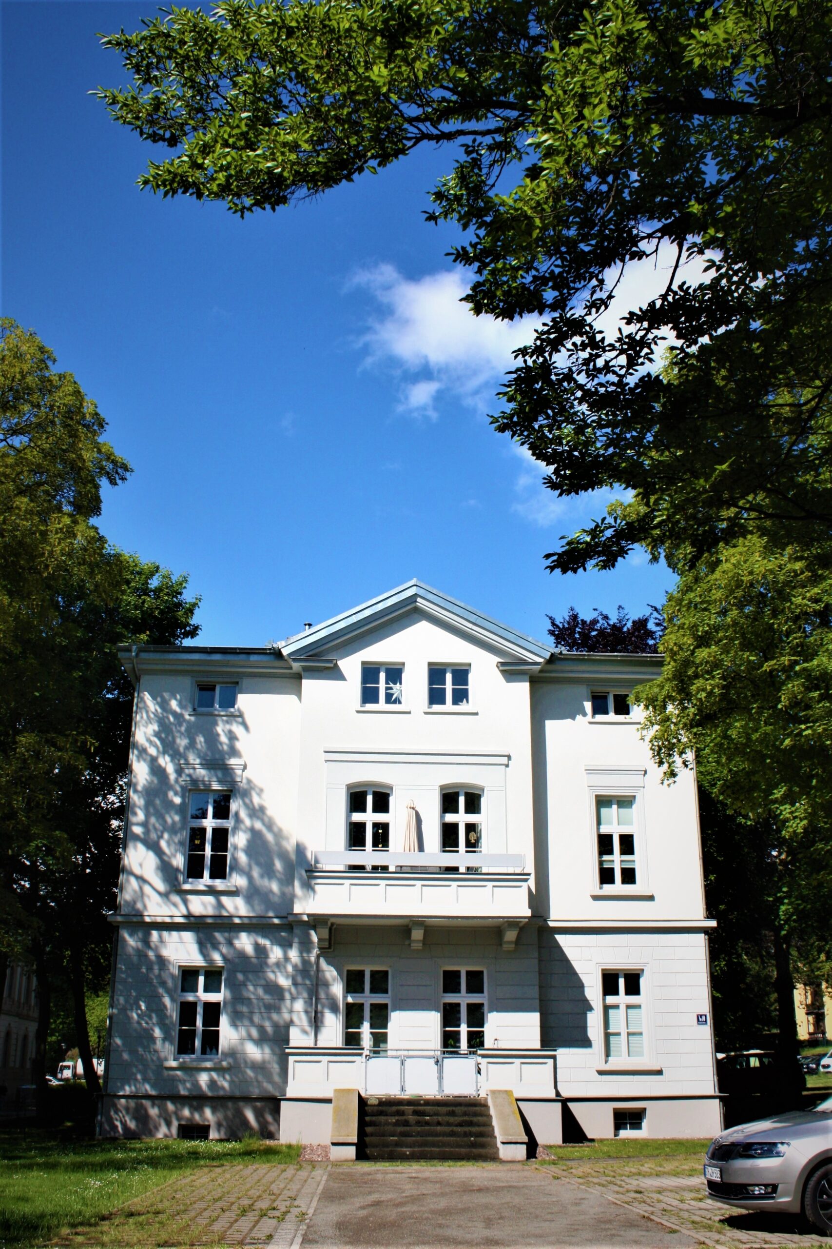 Außenansicht