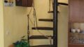 Treppe 